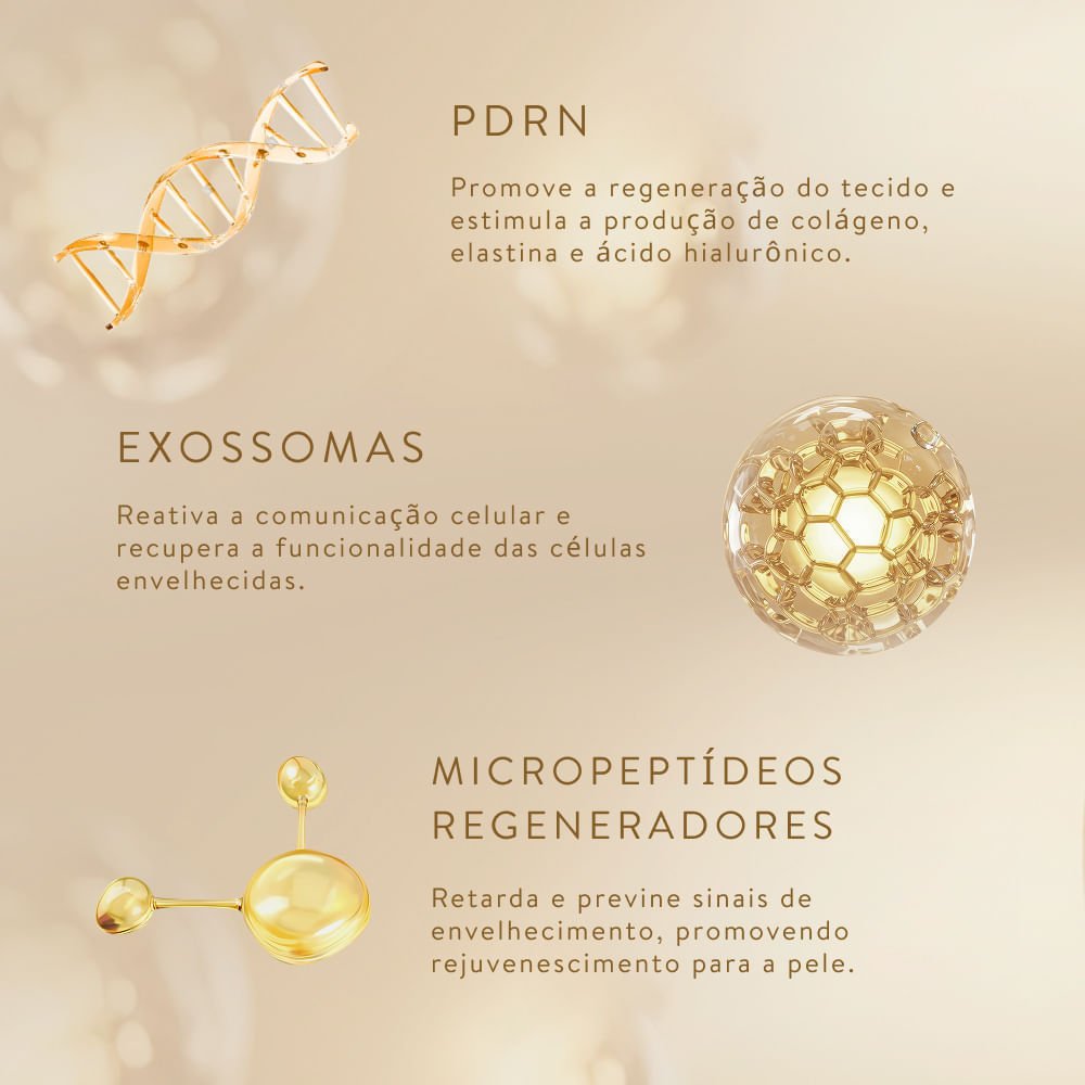 Sérum Concentrado ADCOS PDRN Cell Booster 30ml 6