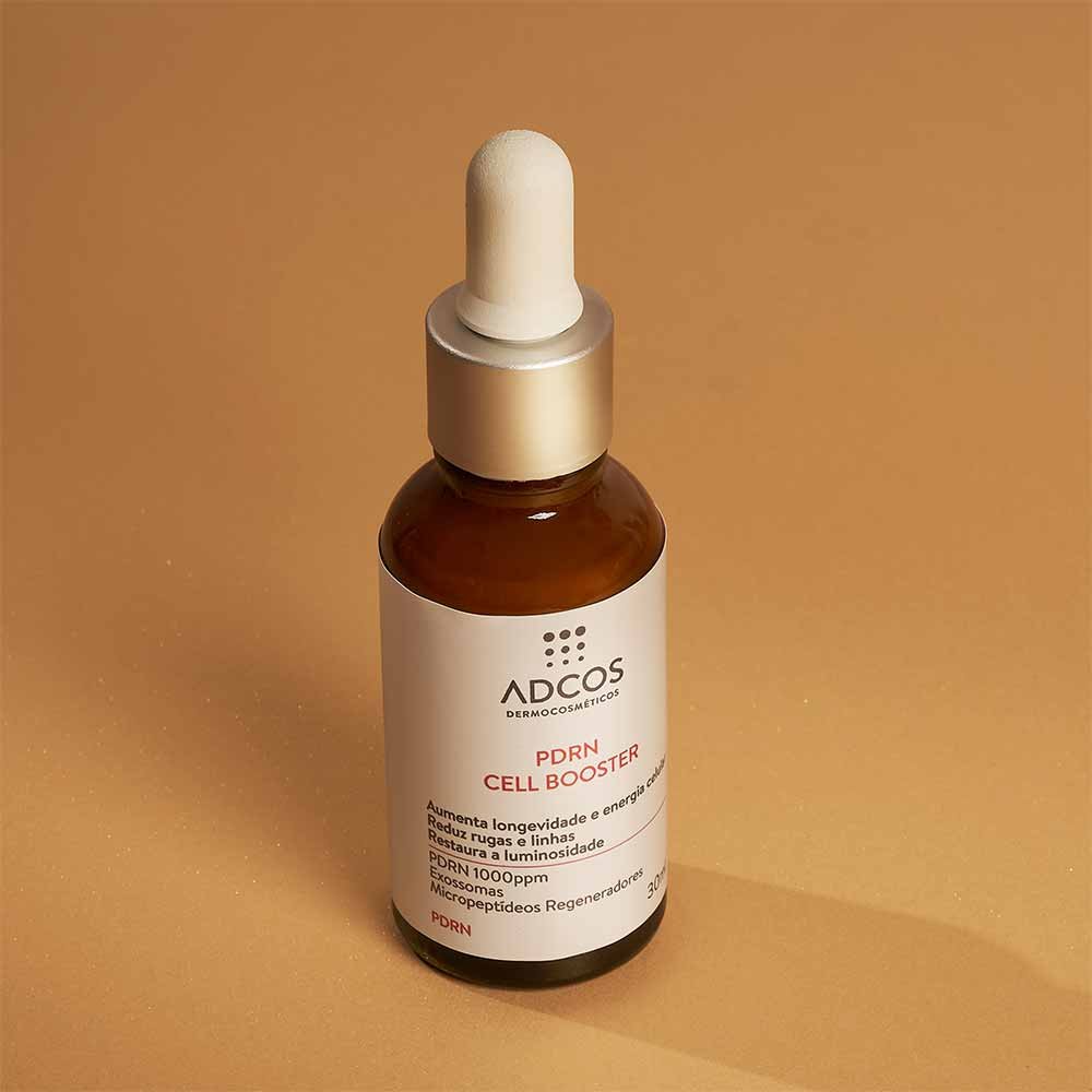 Sérum Concentrado ADCOS PDRN Cell Booster 30ml 7