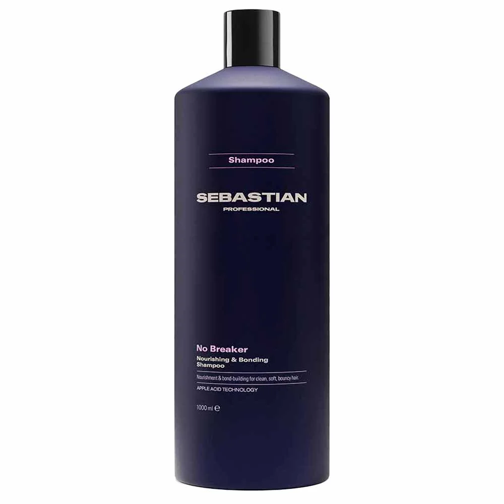 Shampoo Sebastian No Breaker