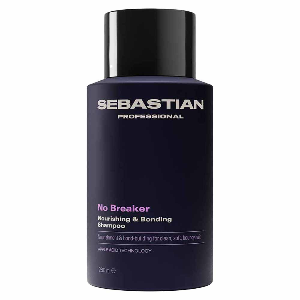 Shampoo Sebastian No Breaker
