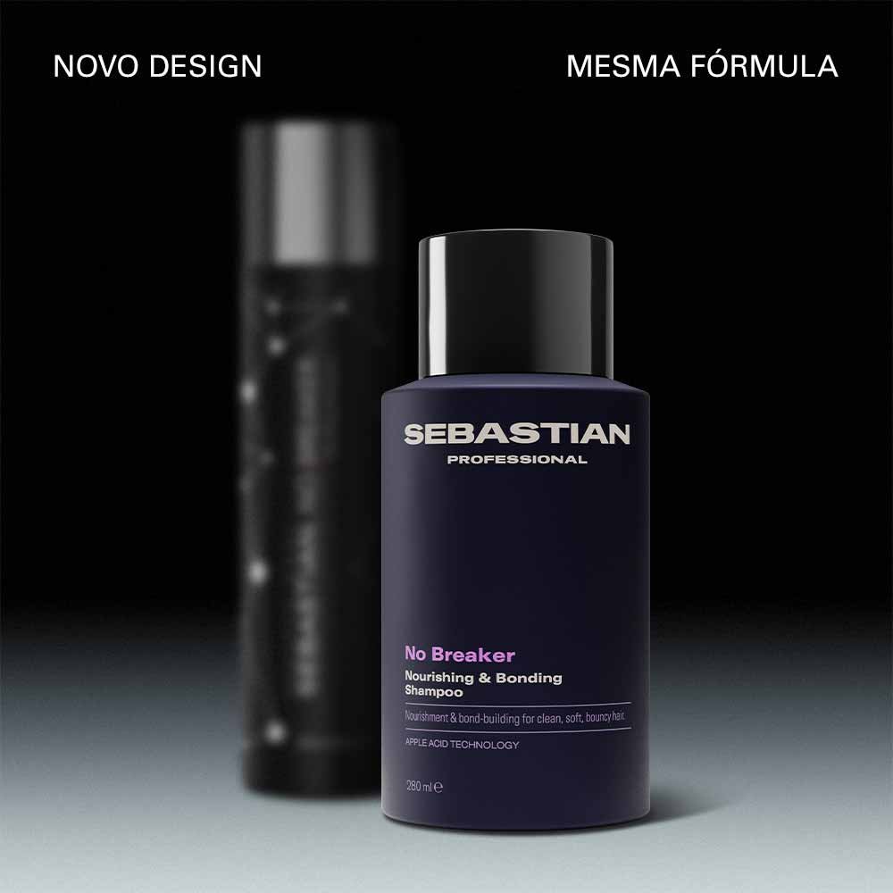 Shampoo Sebastian No Breaker 280ml 2