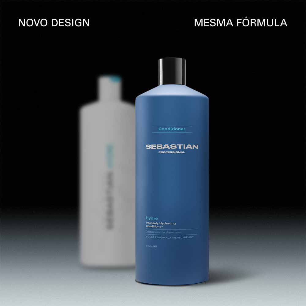 Condicionador Sebastian Hydre 1L 2