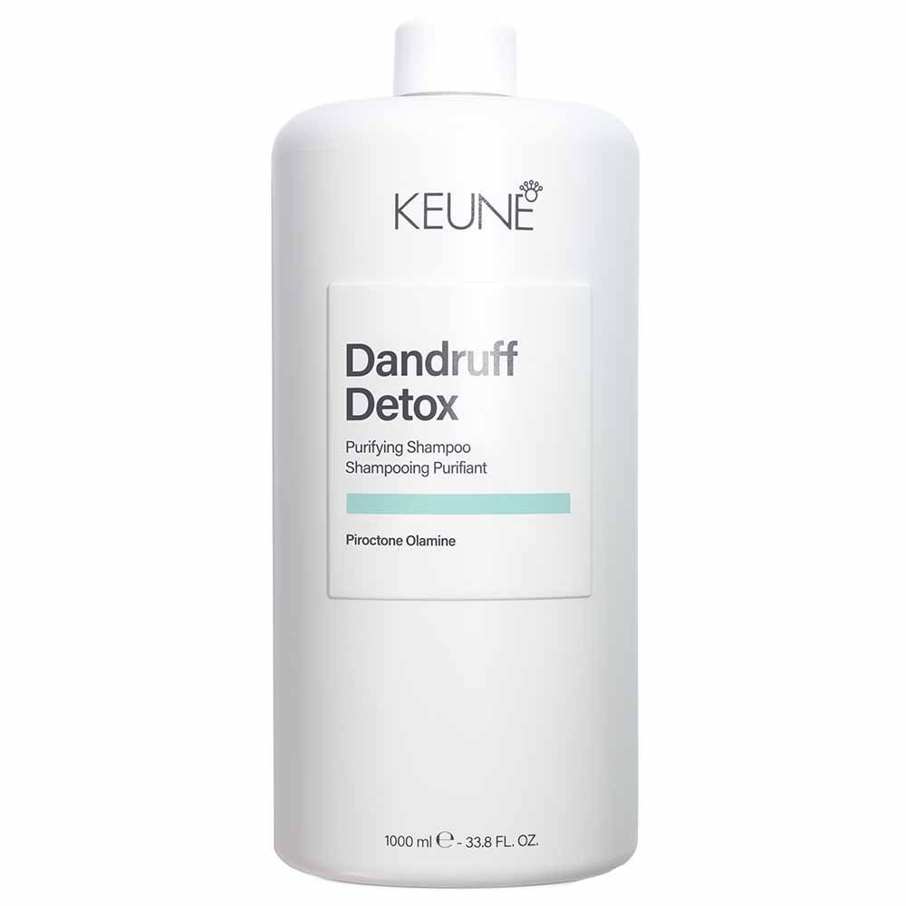 Shampoo Anticaspa Keune Dandruff Detox
