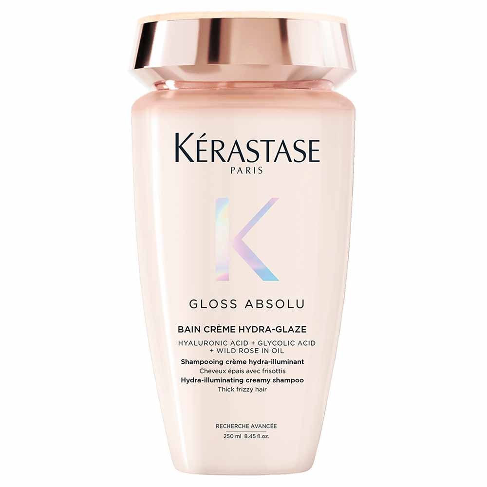Shampoo Kerástase Gloss Absolu Riche Hydra-Glaze 250ml 1