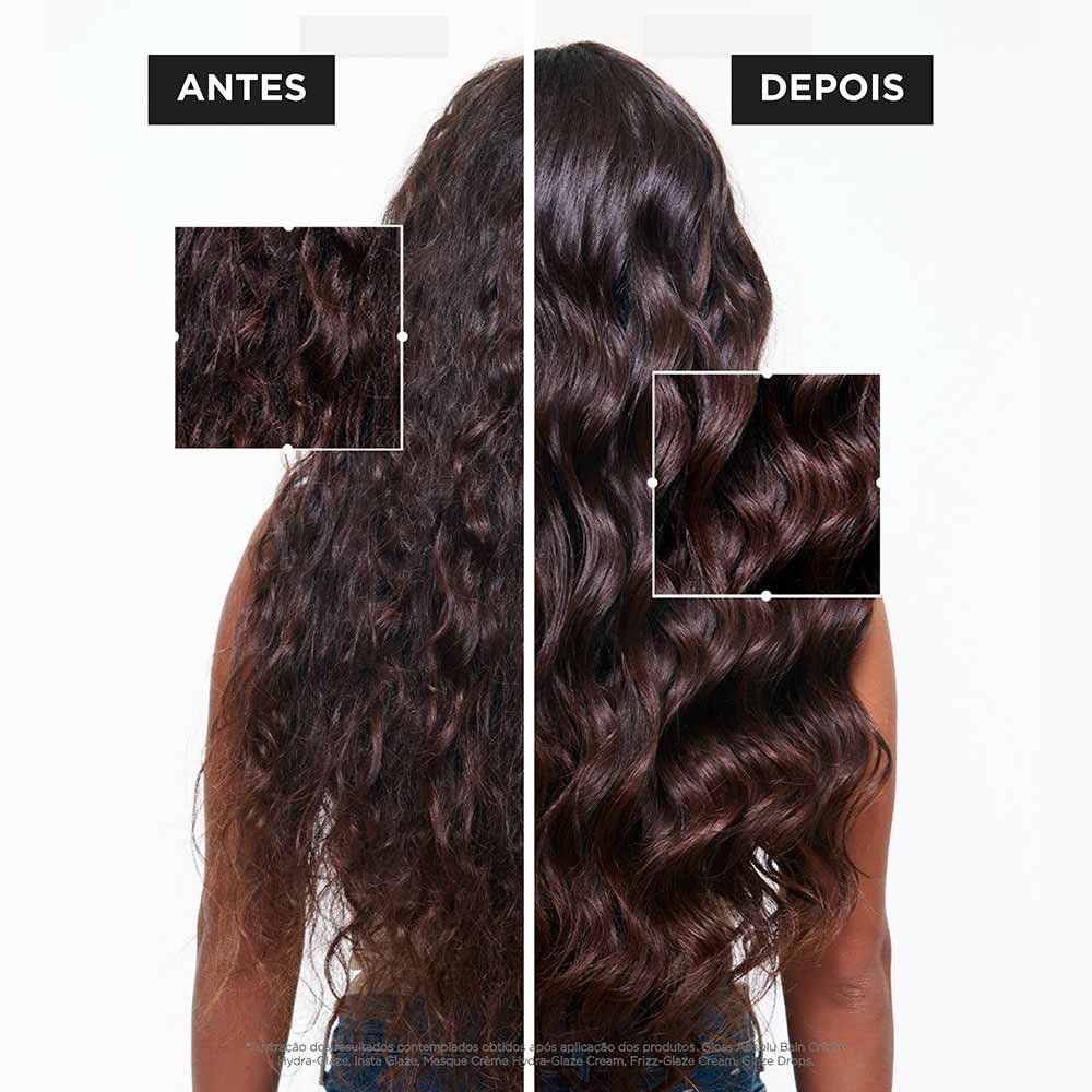 Shampoo Kerástase Gloss Absolu Riche Hydra-Glaze 250ml 8