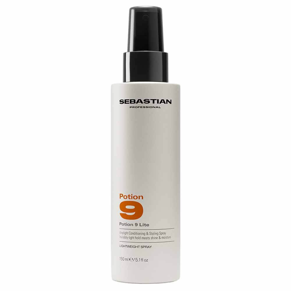 Spray Sebastian Potion 9