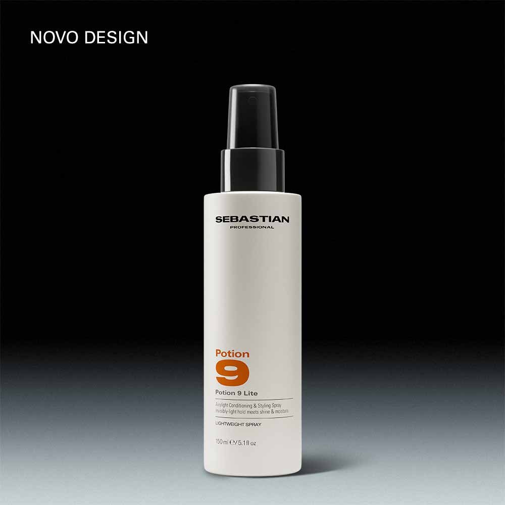 Spray Sebastian Potion 9 150ml 2