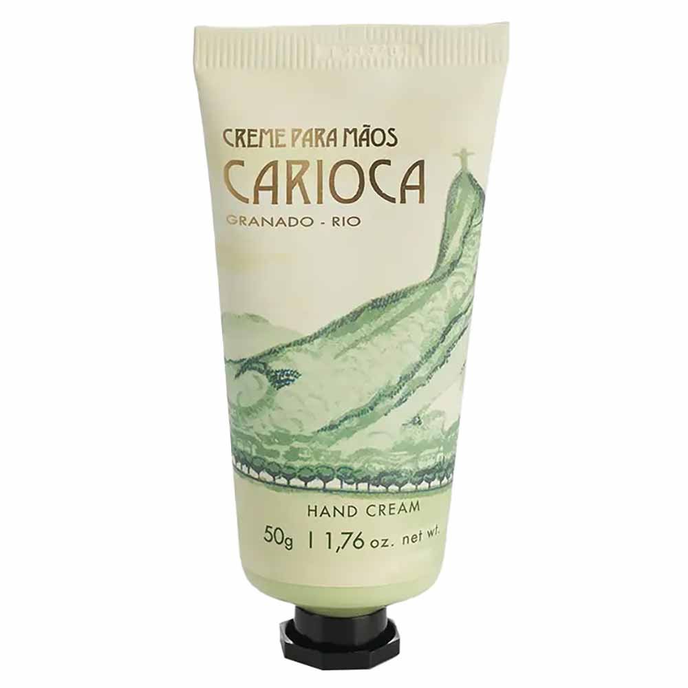 Creme para Mãos Granado Vintage Carioca