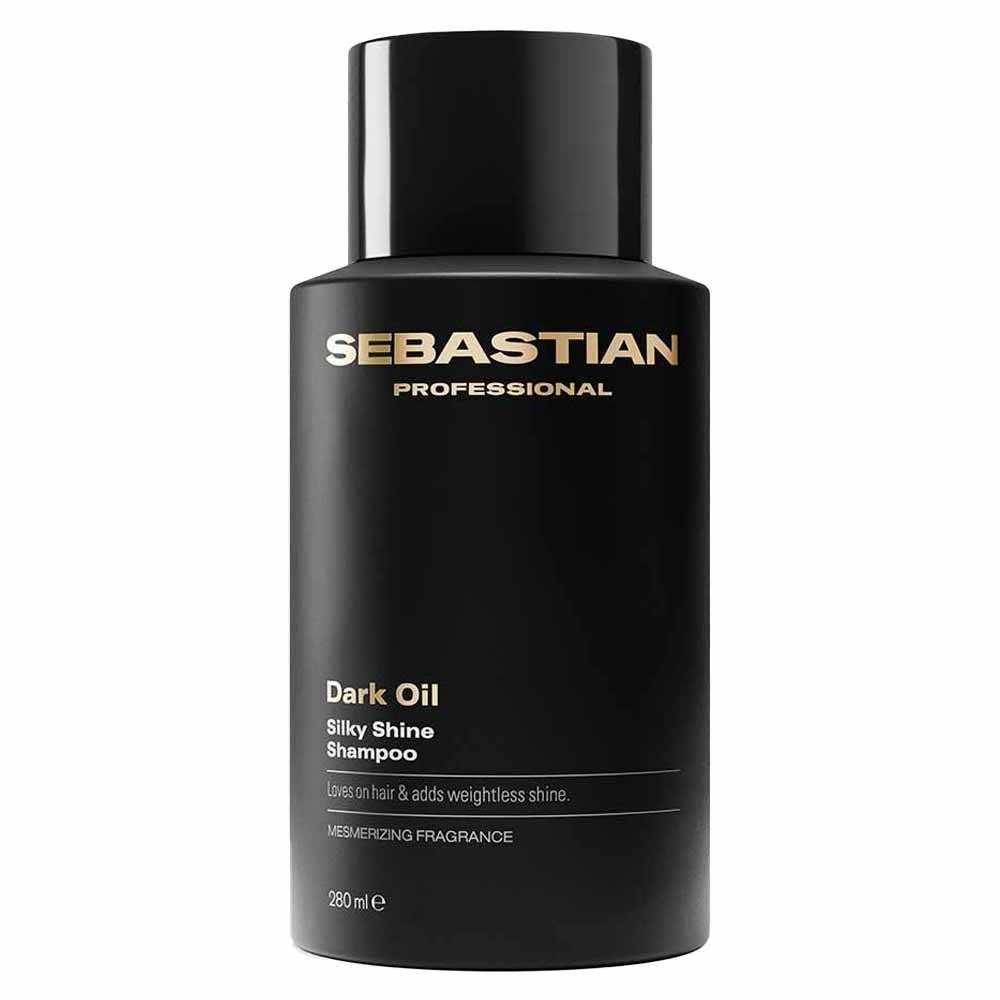 Shampoo Sebastian Dark Oil