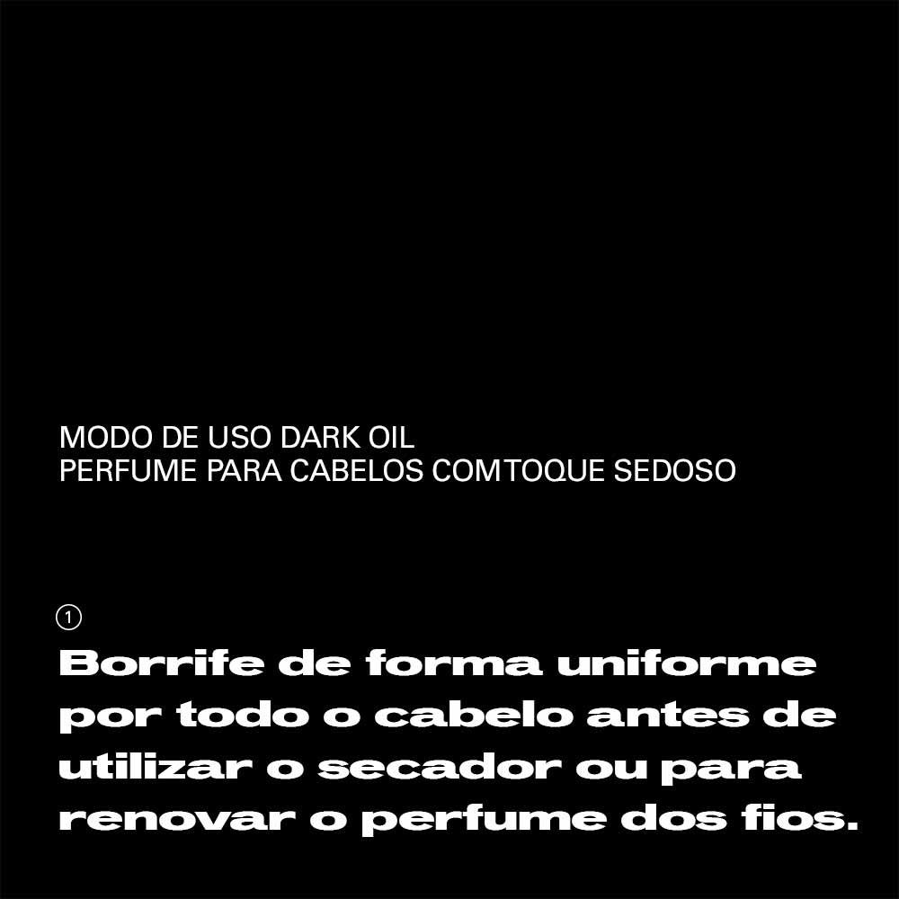 Spray Capilar Sebastian Dark Oil Silkening 200ml 4