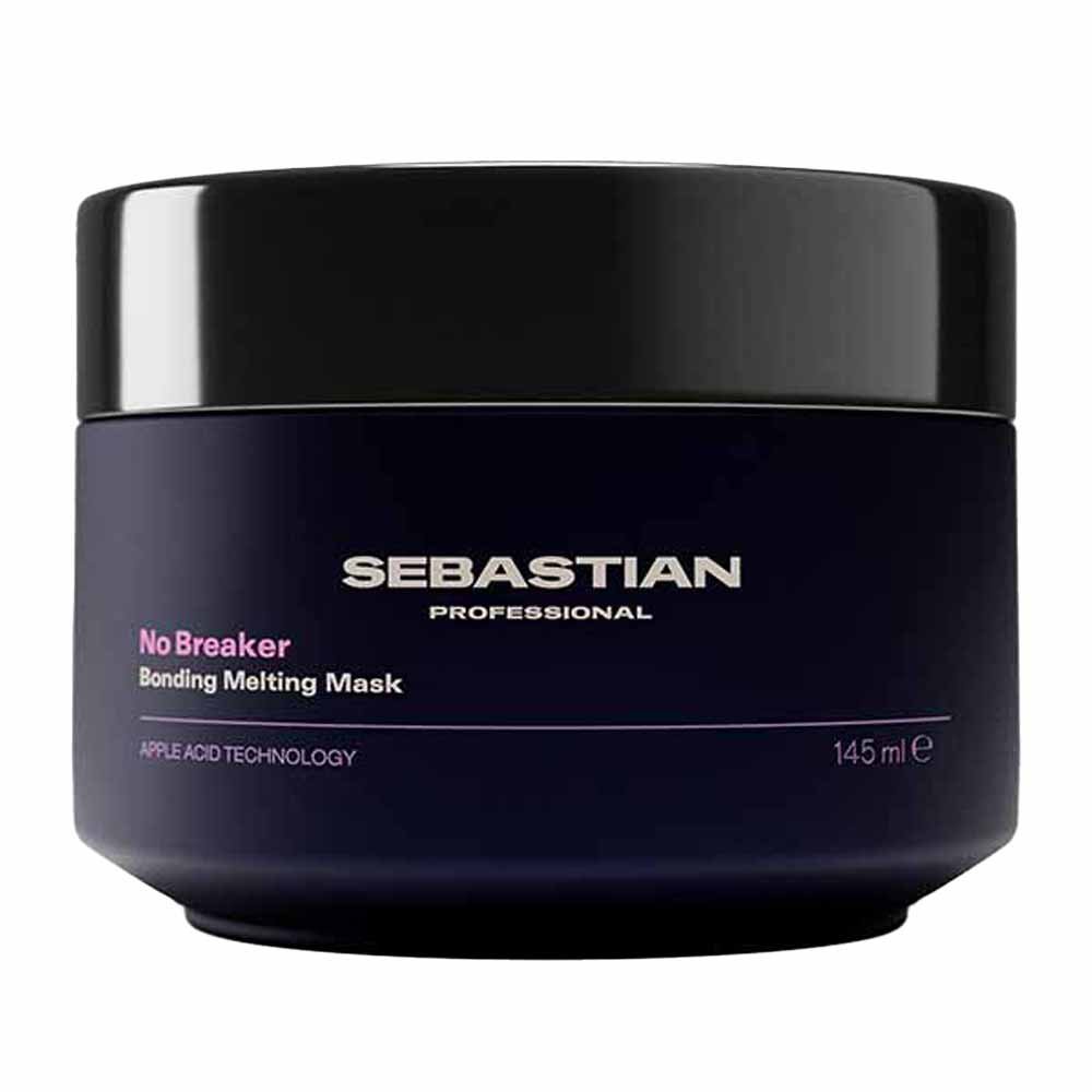 Máscara Sebastian No Breaker