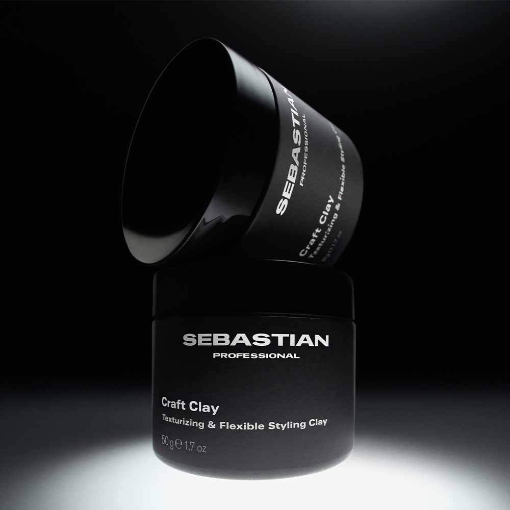 Argila Texturizadora Styling & Texture Craft Clay 50g 8