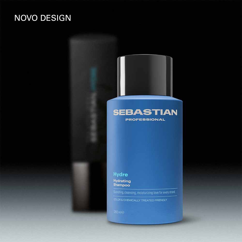 Shampoo Sebastian Hydre 280ml 2