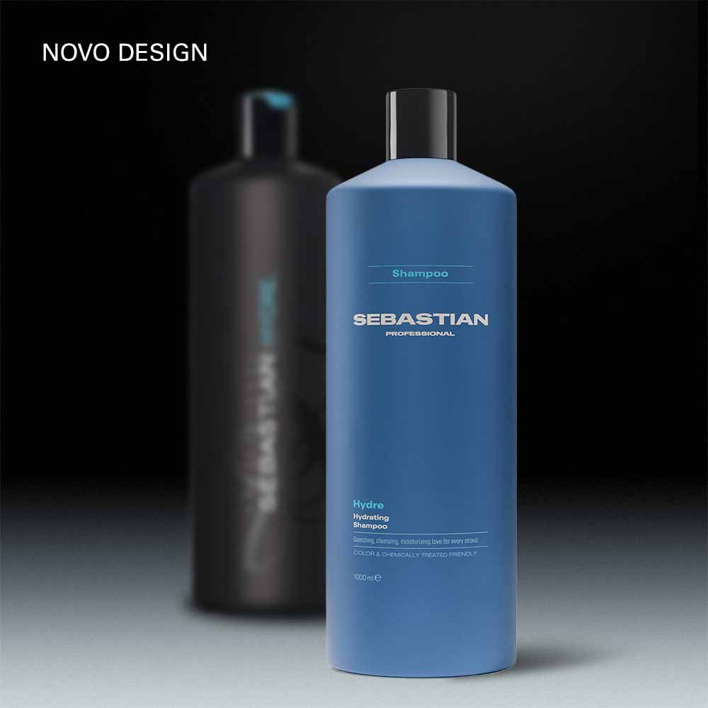 Shampoo Sebastian Hydre 1L 2