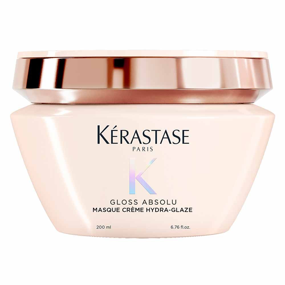 Máscara Kerástase Gloss Absolu Riche Hydra-Glaze 200ml 1