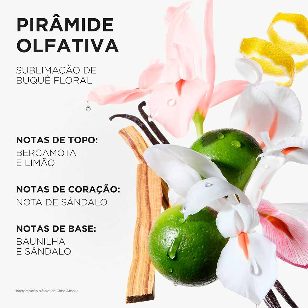 Máscara Kerástase Gloss Absolu Riche Hydra-Glaze 200ml 5