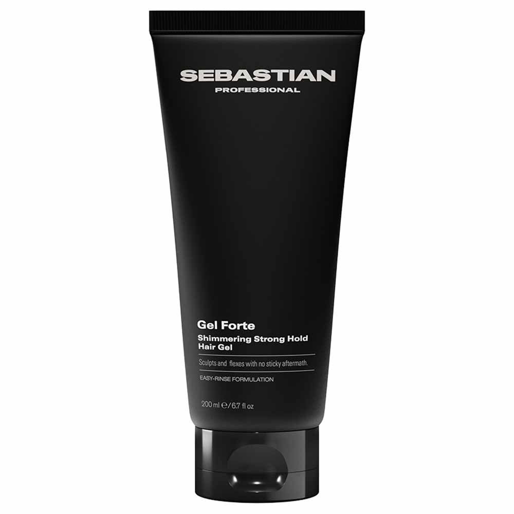 Gel Modelador Sebastian Styling & Texture Gel Forte