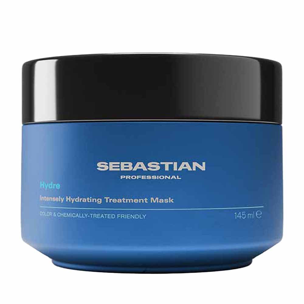 Máscara Sebastian Hydre