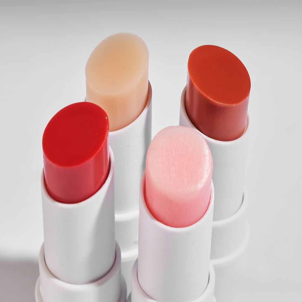 Hidratante Labial Anti-Idade ADCOS Ultranutrição Color 3,2g Caramelo 7