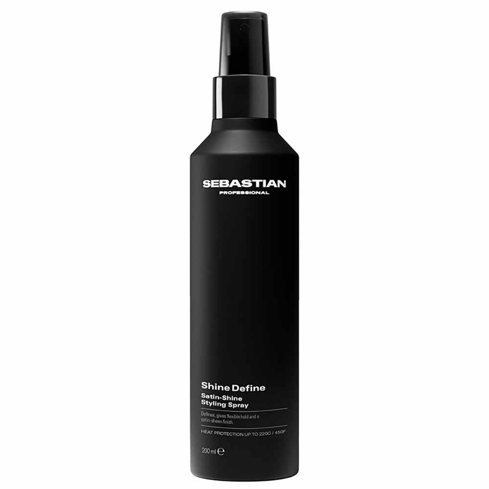 Spray Sebastian Styling & Texture Shine Define