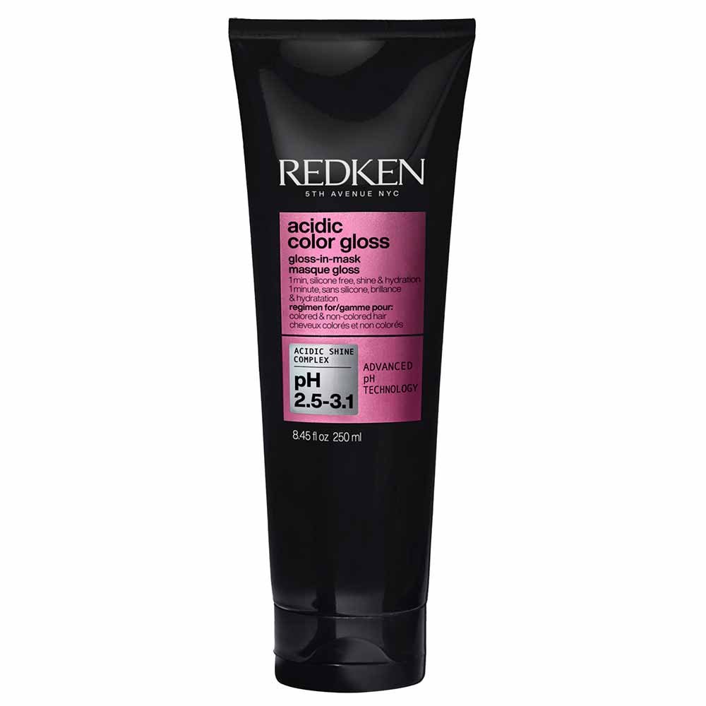 Máscara de Tratamento Redken Acidic Color Gloss 250ml 1