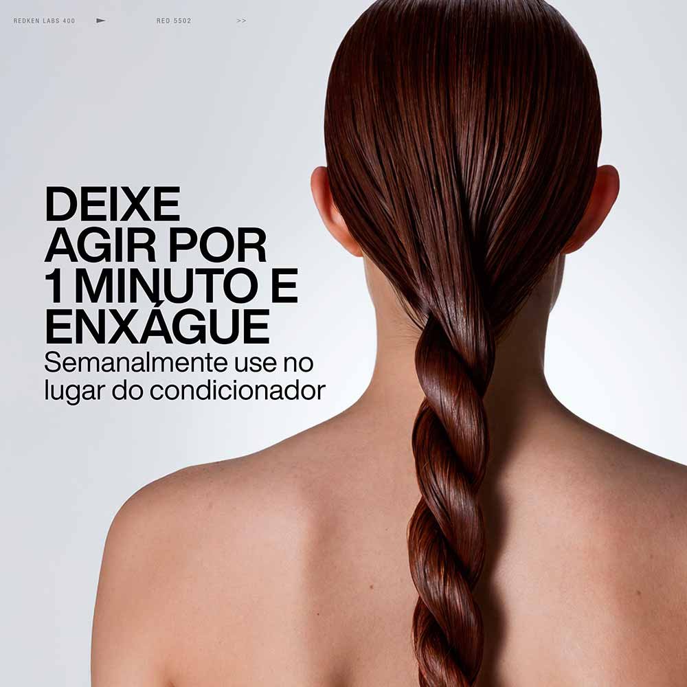 Máscara de Tratamento Redken Acidic Color Gloss 250ml 6