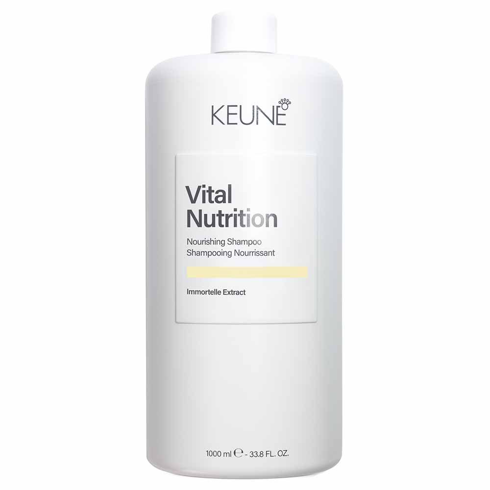 Shampoo Keune Vital Nutrition