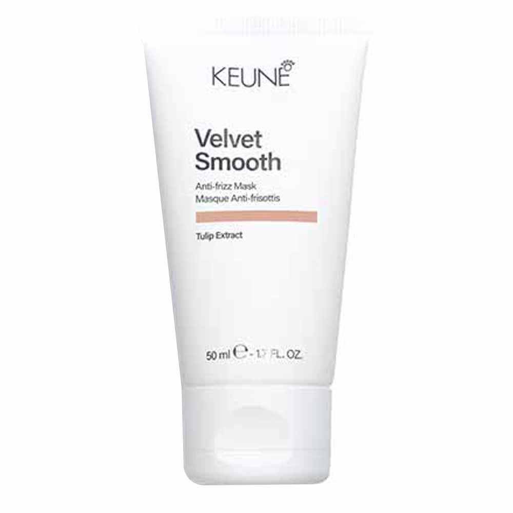 Máscara de Tratamento Keune Velvet Smooth