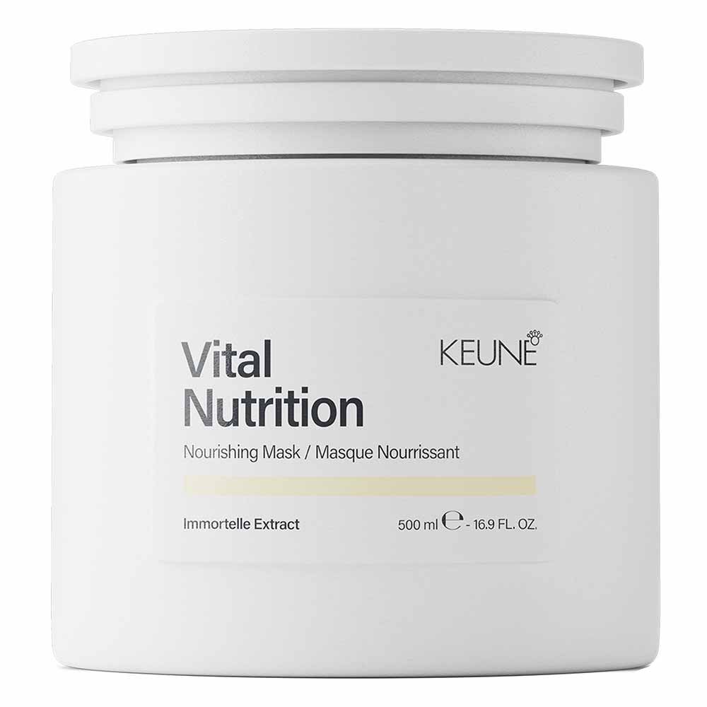 Máscara de Tratamento Keune Vital Nutrition