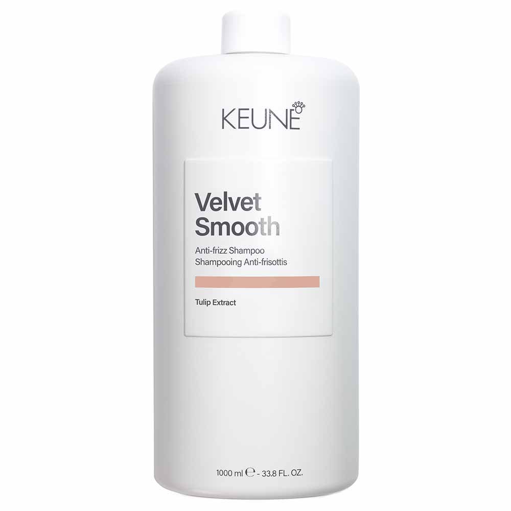 Shampoo Keune Velvet Smooth