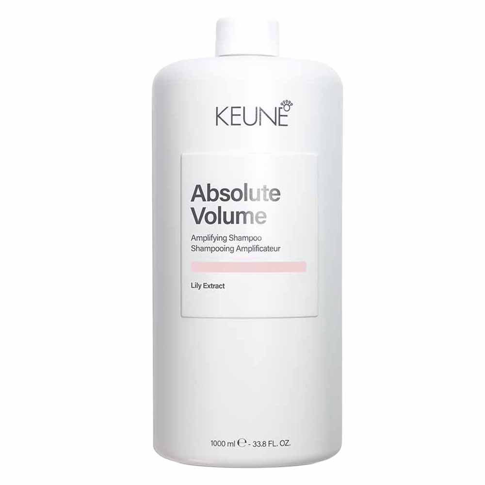 Shampoo Keune Absolute Volume