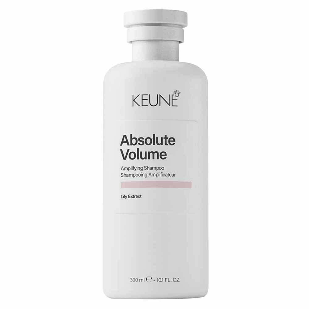 Shampoo Keune Absolute Volume
