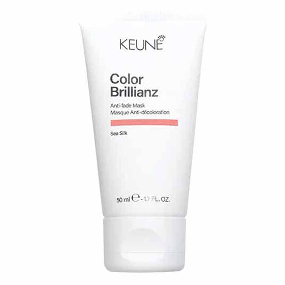 Máscara de Tratamento Keune Color Brillianz