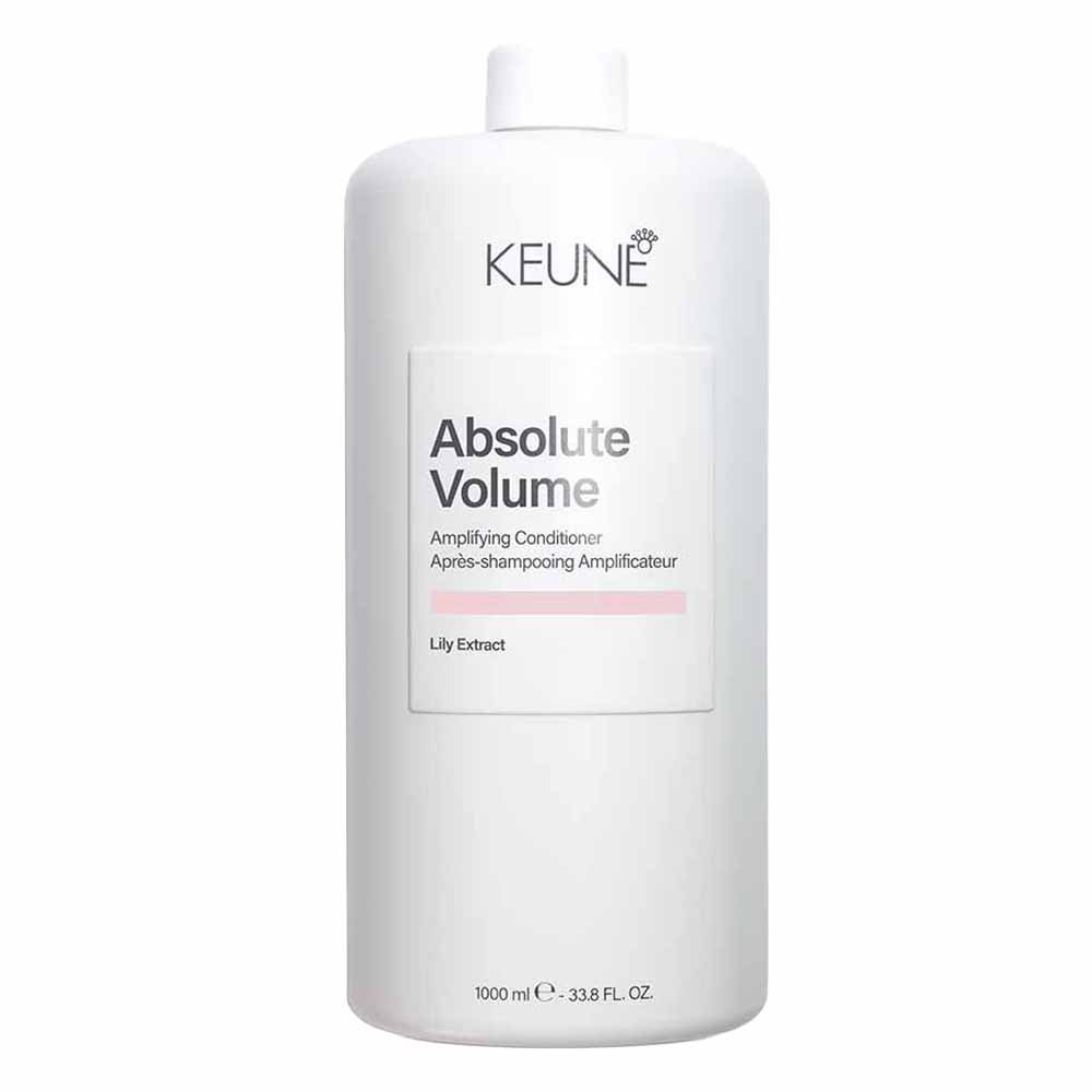 Condicionador Keune Absolute Volume