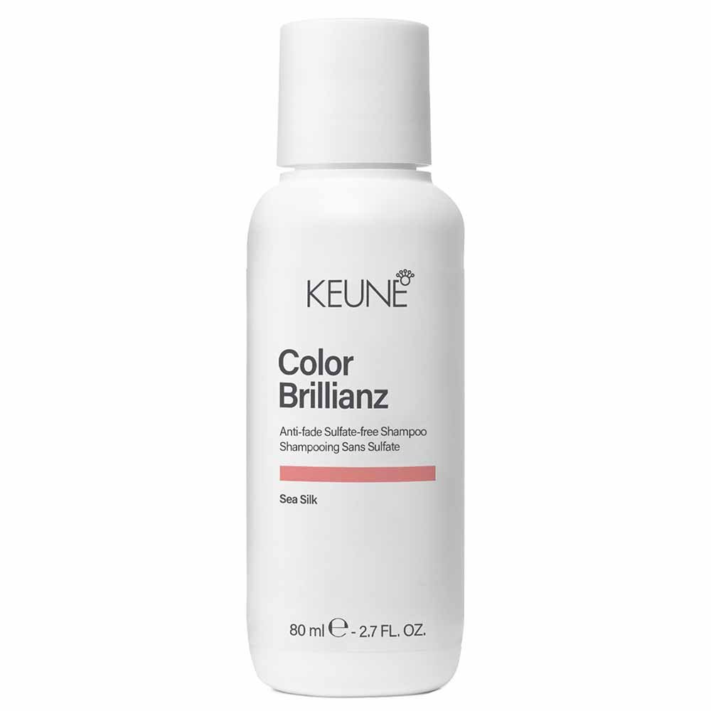 Shampoo Keune Color Brillianz