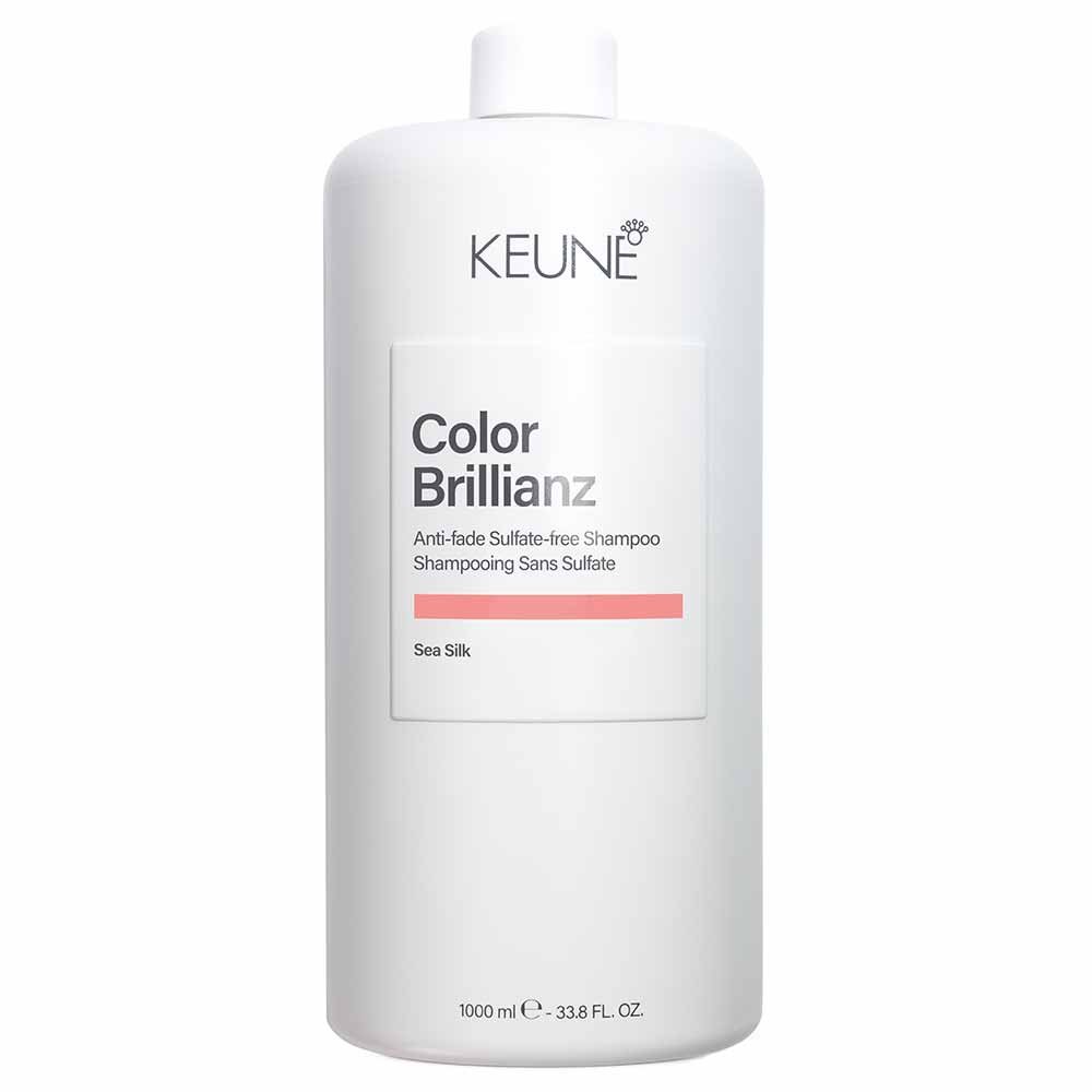 Shampoo Keune Color Brillianz