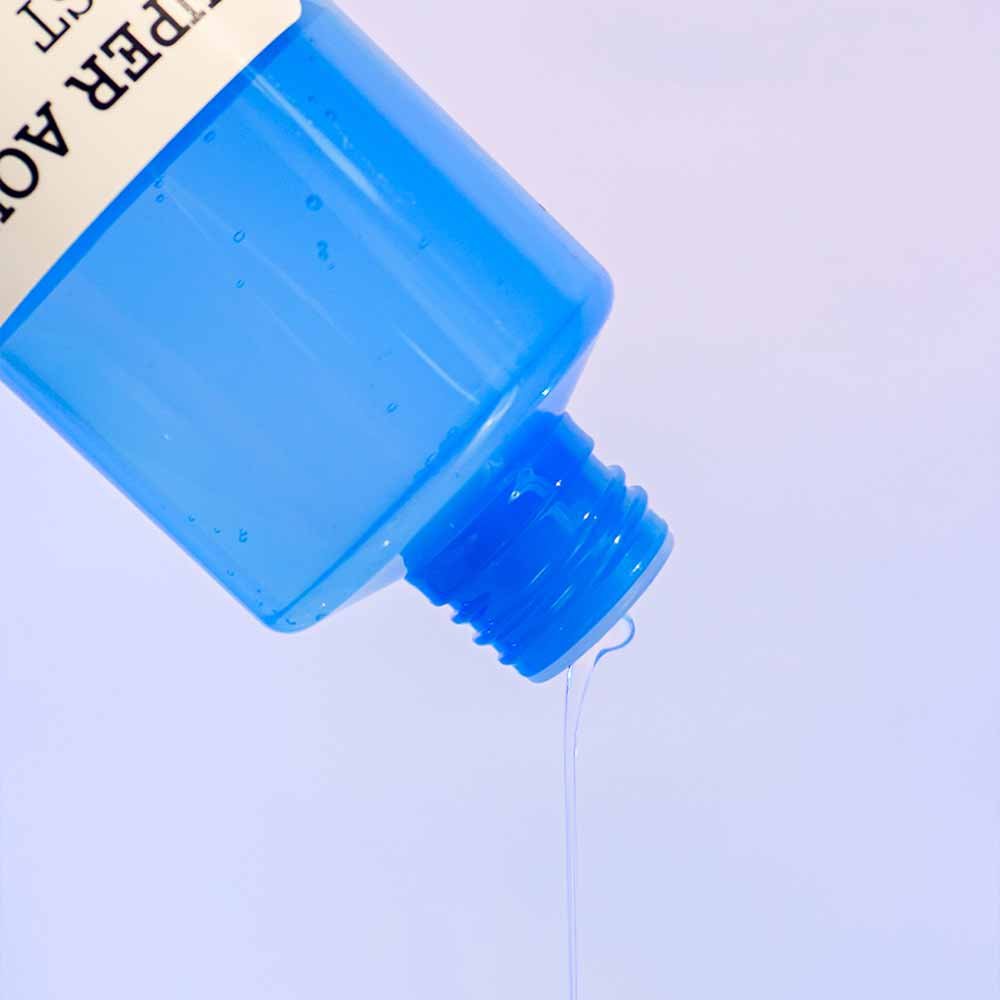 Tônico Facial Kwailnara Lou Super Aqua Moist 300ml 2