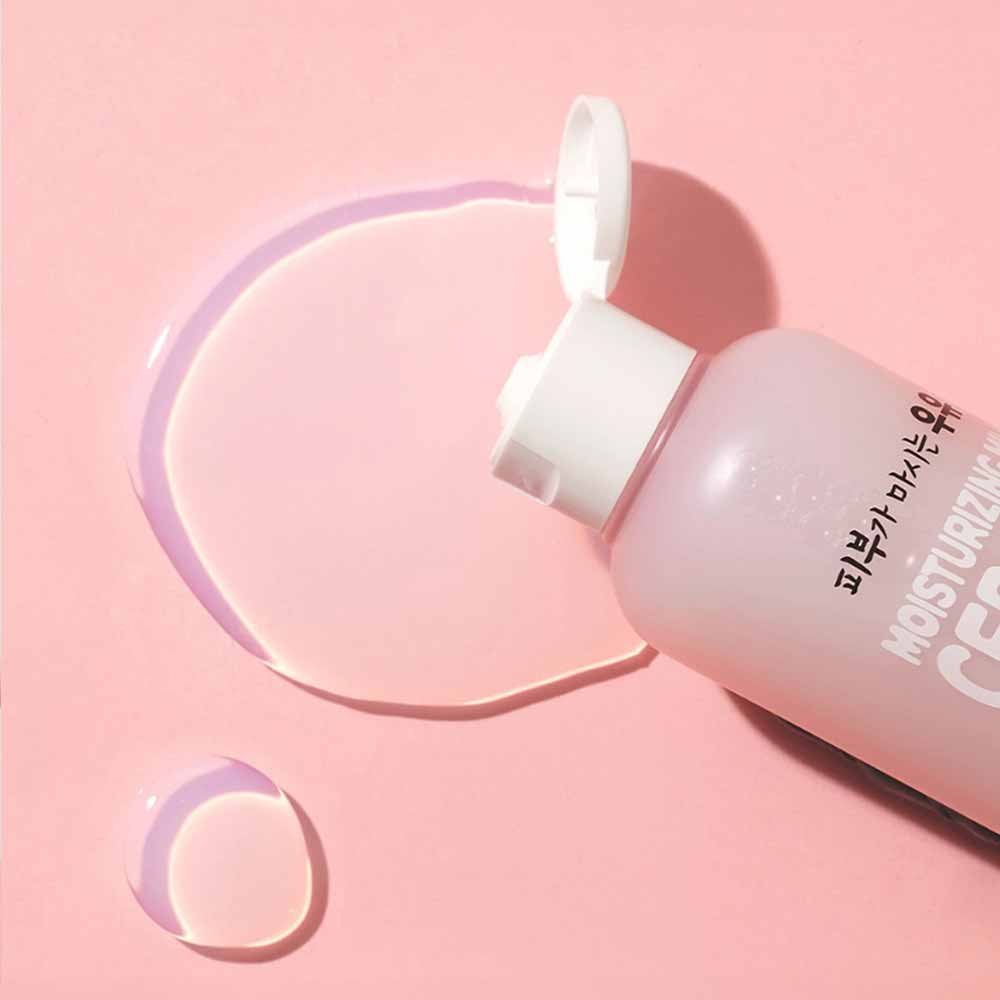 Tônico Facial Hidratante Kwailnara de Ceramida e Leite 200ml 2