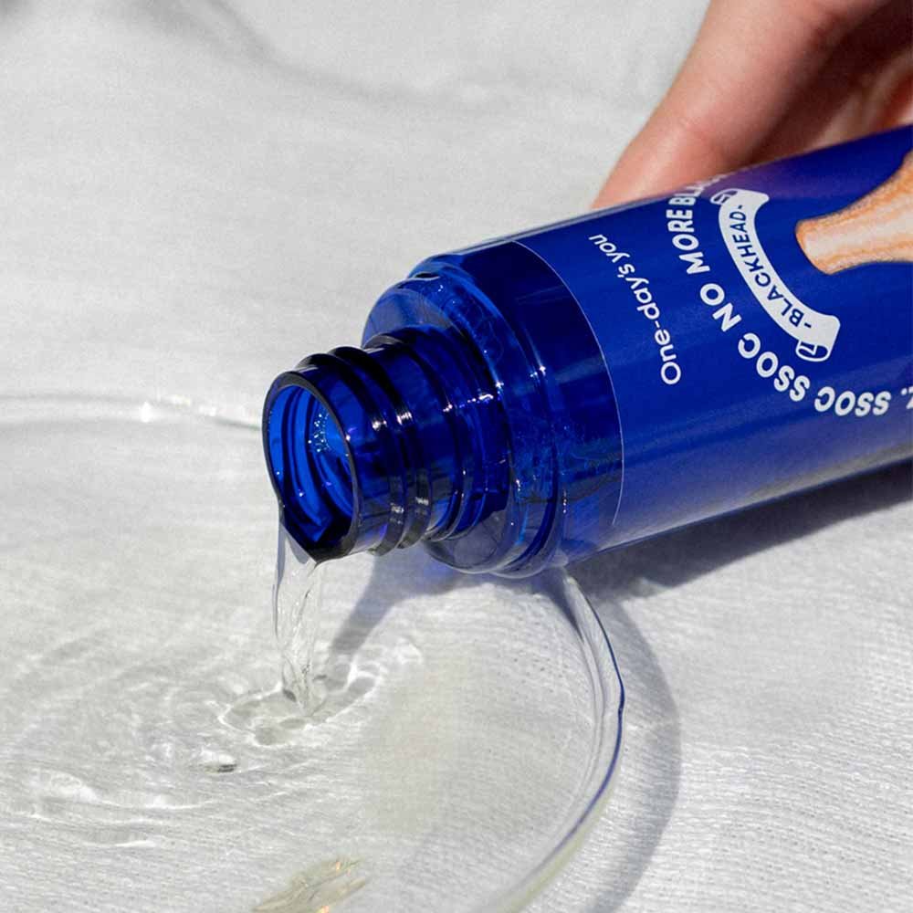 Removedor de Cravos One Days You P.Z. Ssoc Ssoc No More Black Head 100ml 2