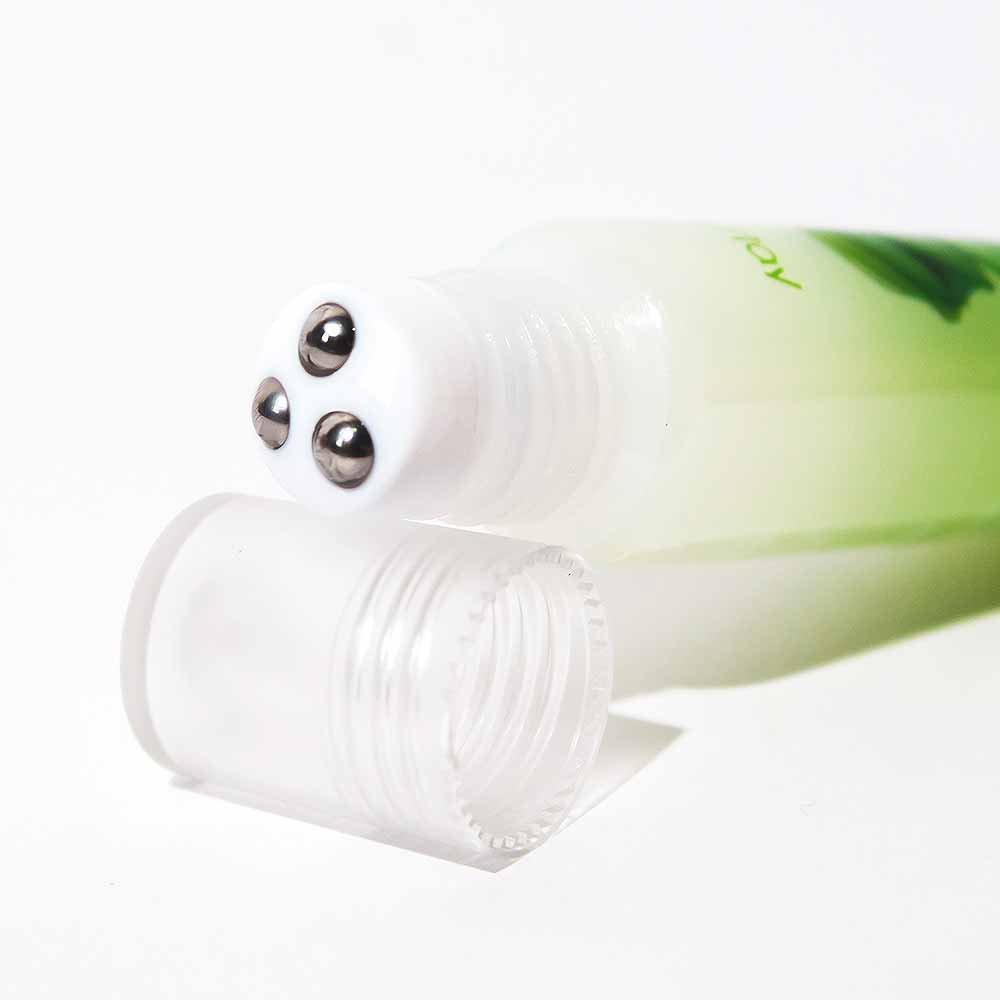 Sérum de Olhos Farmstay Rolling Eye de Aloe 25ml 4