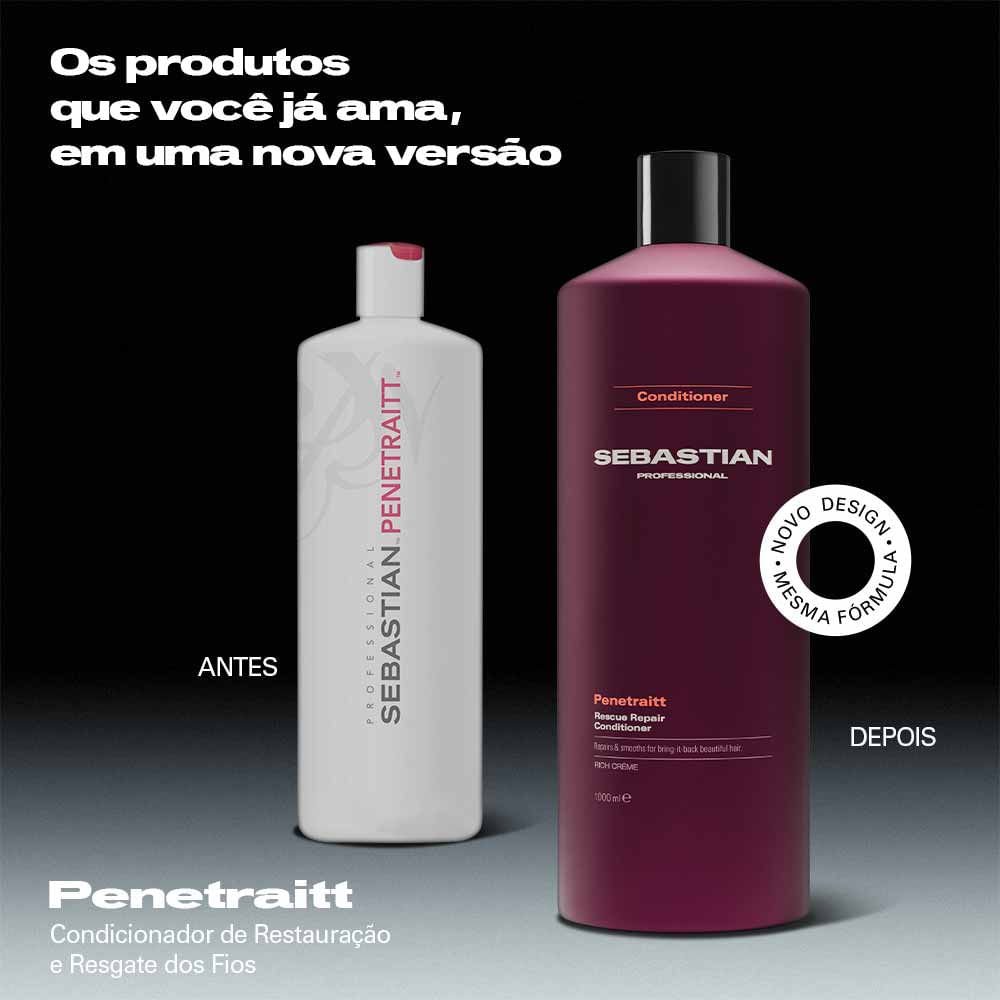 Condicionador Sebastian Penetraitt 1L 2