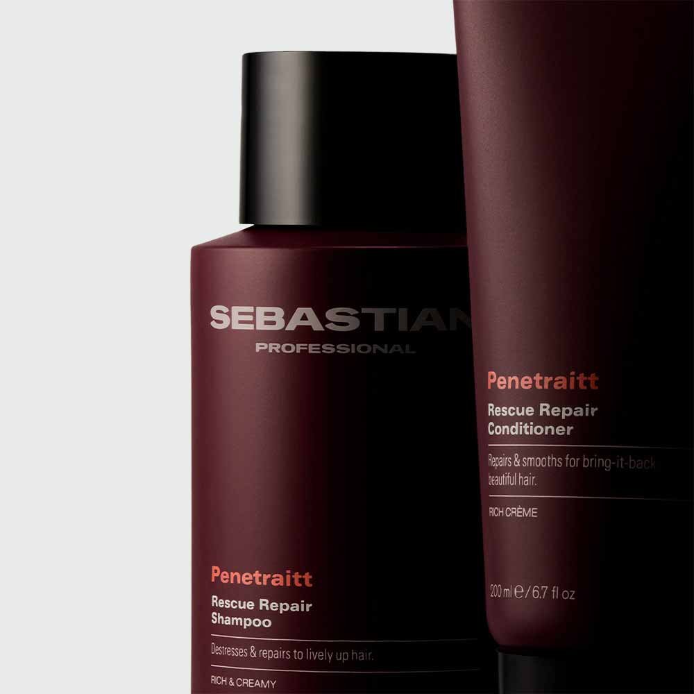 Condicionador Sebastian Penetraitt 1L 8