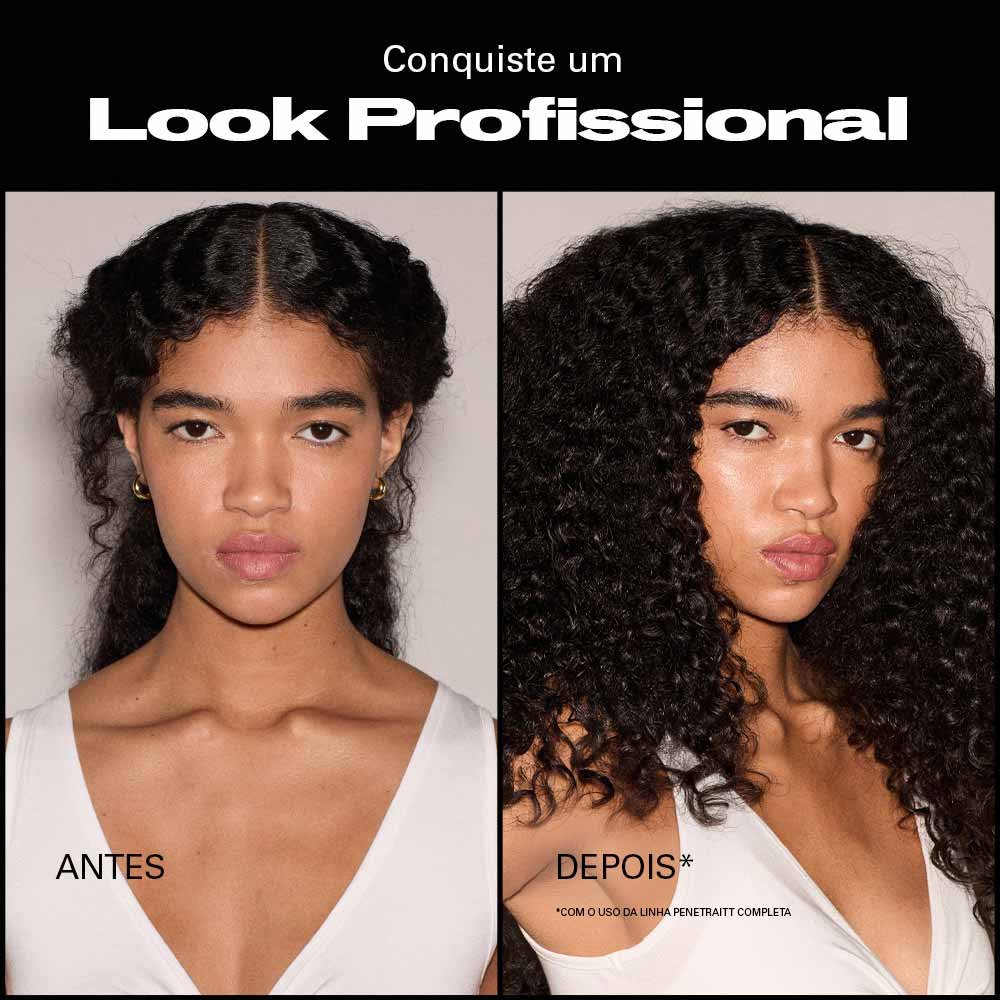 Condicionador Sebastian Penetraitt 200ml 5