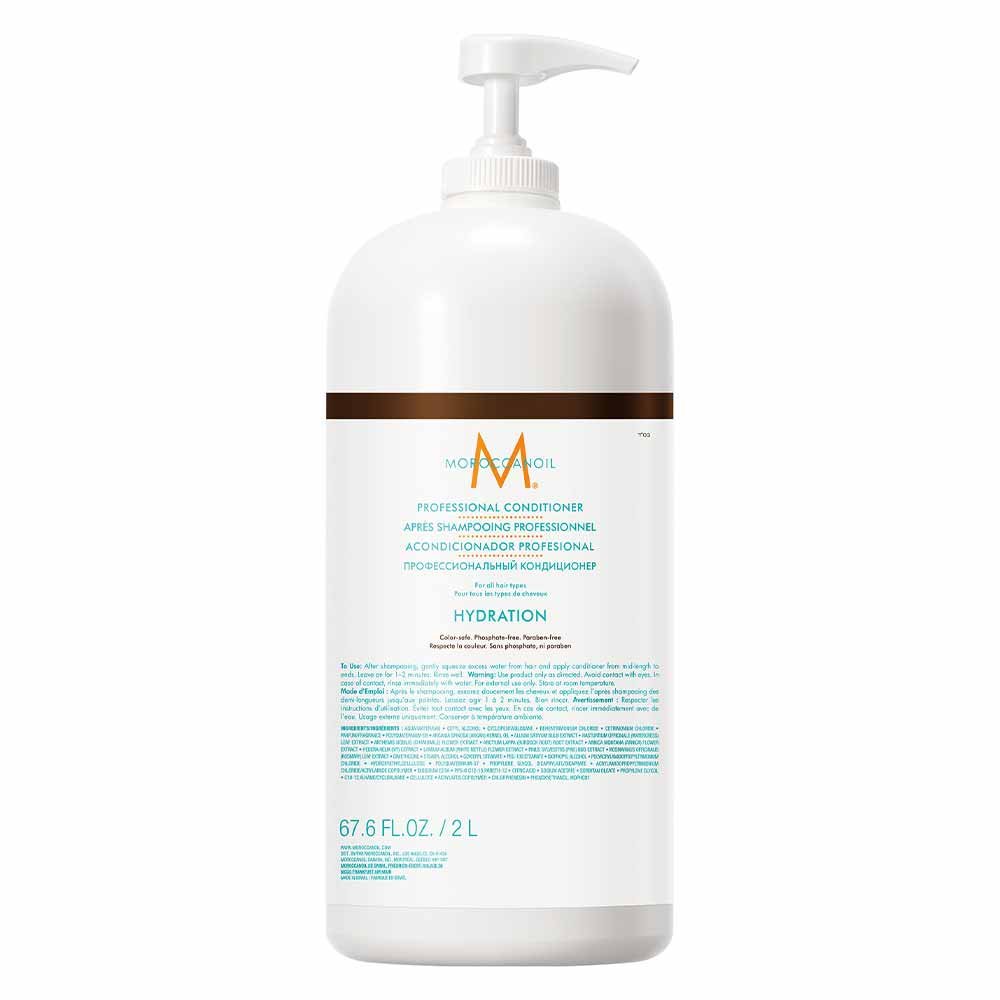 Condicionador Moroccanoil Profissional