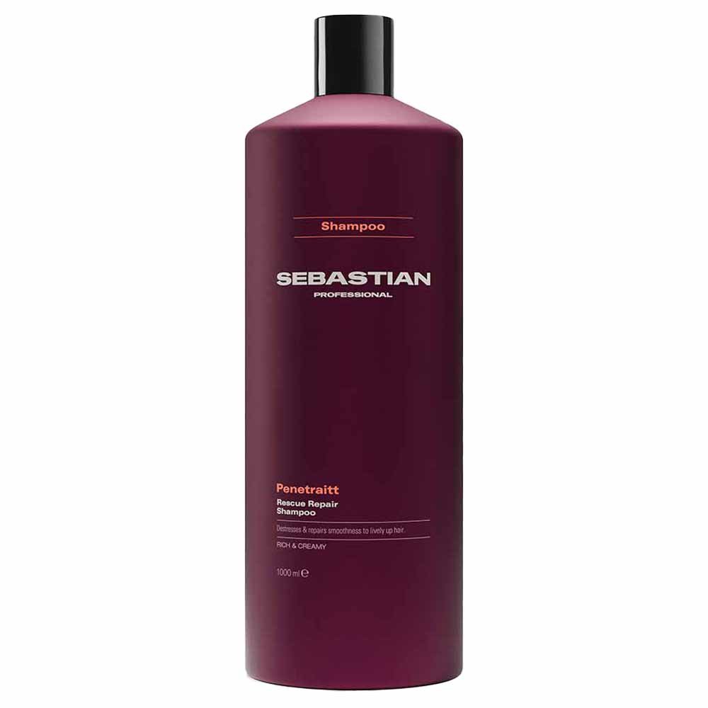 Shampoo Sebastian Penetraitt