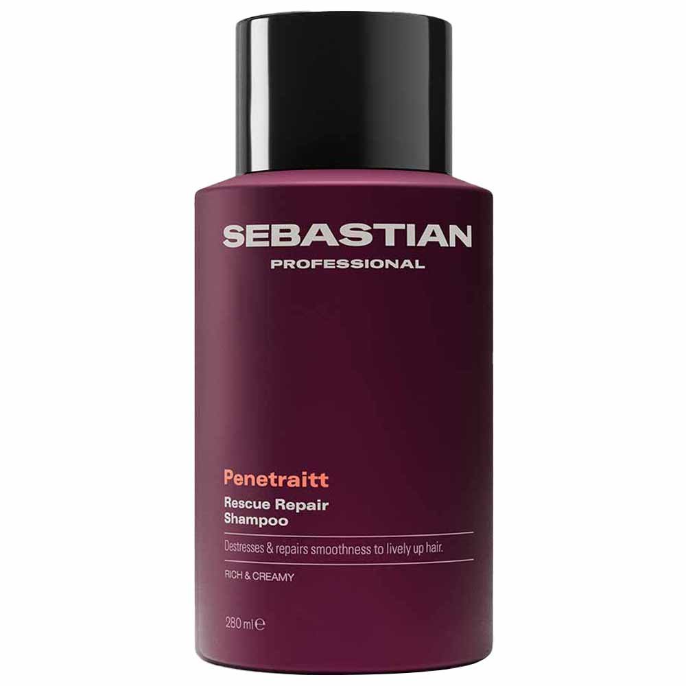 Shampoo Sebastian Penetraitt