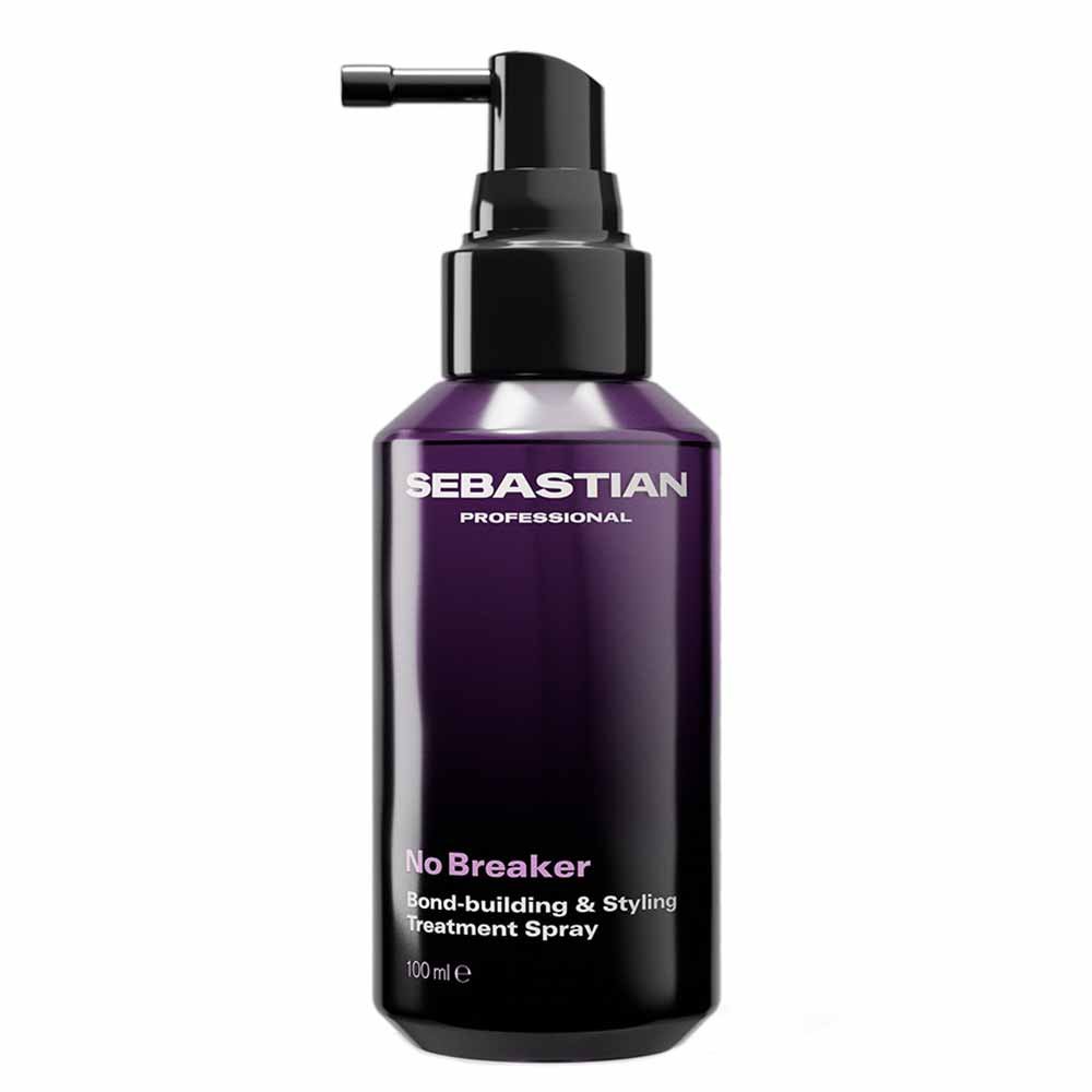 Spray Leave In Sebastian No Breaker