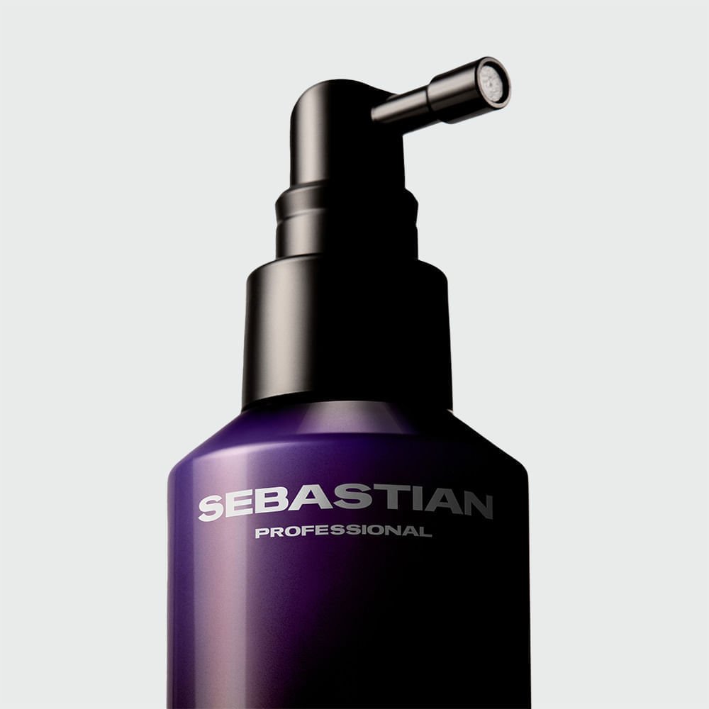 Spray Leave In Sebastian No Breaker 100ml 8