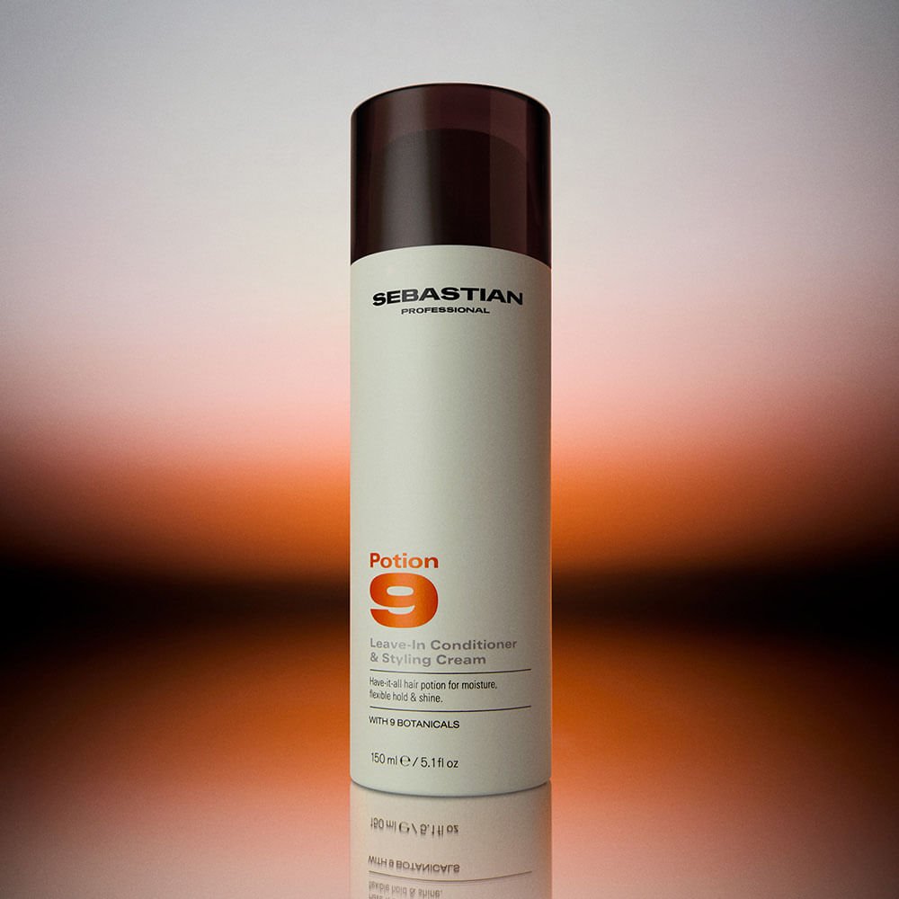 Leave In Sebastian Potion 9 145ml 7