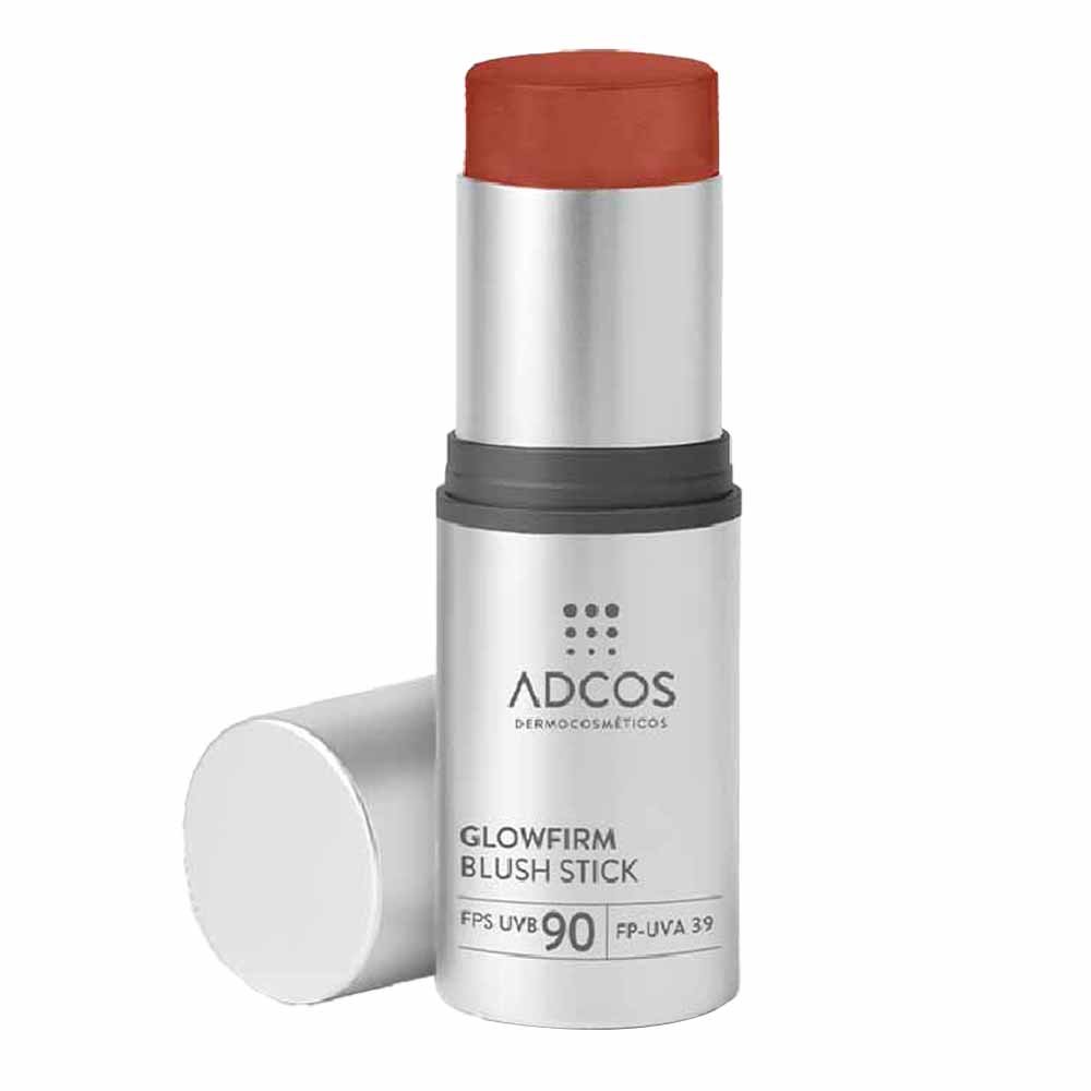 Blush Stick ADCOS Glowfirm FPS90 6g